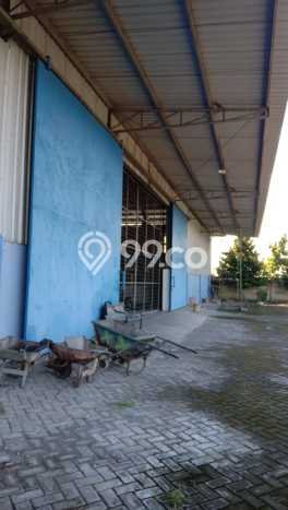Dijual Gudang di Gresik Gresik LT 11000m2 / LB 4000m2 Dijual Gudang di Gresik Gresik LT 11000m2 / LB 4000m2