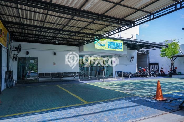 Dijual Rumah Mewah Elegan Dengan View Eksklusif di Jemursari, Surabaya Dijual Rumah Mewah Elegan Dengan View Eksklusif di Jemursari, Surabaya
