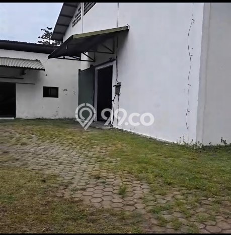 Untuk Disewa Gudang di Pungging Mojokerto LT 5000m2, LB 2000m2 Untuk Disewa Gudang di Pungging Mojokerto LT 5000m2, LB 2000m2