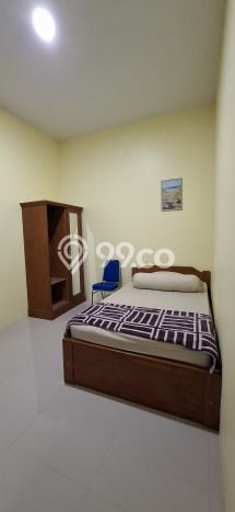 Kost Dijual di Tuban Spesifikasi 17 KT & 17 KM Kost Dijual di Tuban Spesifikasi 17 KT & 17 KM