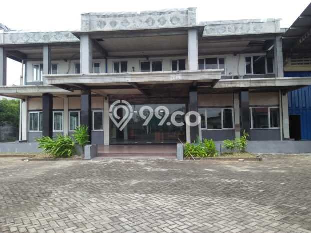 Unit Gudang Strategis di Gresik, Gresik Potensi Cuan Besar Unit Gudang Strategis di Gresik, Gresik Potensi Cuan Besar