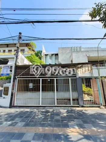 Dijual Rumah Mewah Megah Dengan View Cantik di Manyar, Surabaya Dijual Rumah Mewah Megah Dengan View Cantik di Manyar, Surabaya