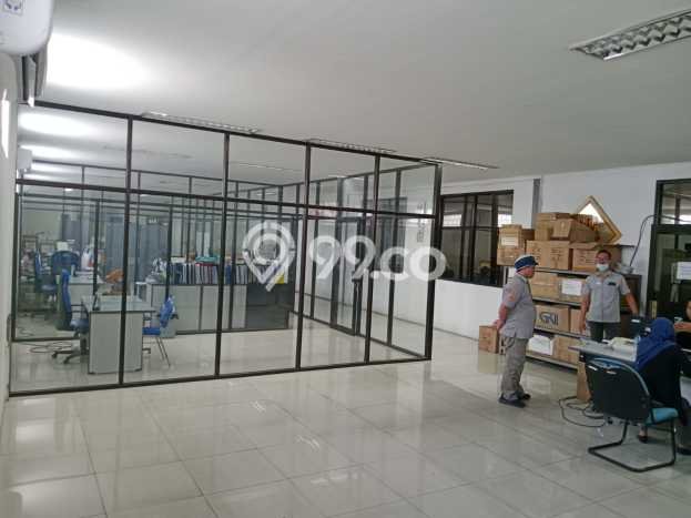 Gudang Dijual di Prime Area Mojokerto Luas 6600m2 Gudang Dijual di Prime Area Mojokerto Luas 6600m2
