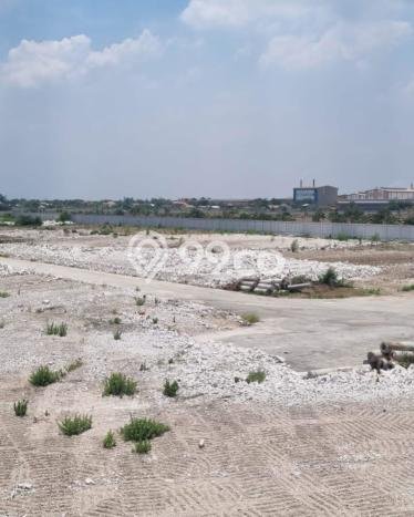 Lahan Kosong Dijual di Wringinanom, Gresik, Luas 85000m2 Area Strategis Lahan Kosong Dijual di Wringinanom, Gresik, Luas 85000m2 Area Strategis