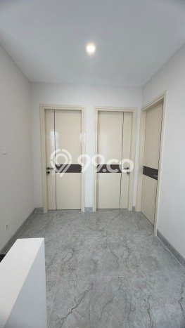 Ready to Use! Luxury House LT 135m2 Desain Elegan di Citraland Ready to Use! Luxury House LT 135m2 Desain Elegan di Citraland