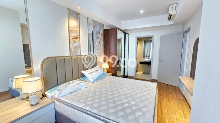 Untuk Dijual Apartemen Strategis di Dukuh Pakis Surabaya 2 Kamar Tidur Untuk Dijual Apartemen Strategis di Dukuh Pakis Surabaya 2 Kamar Tidur