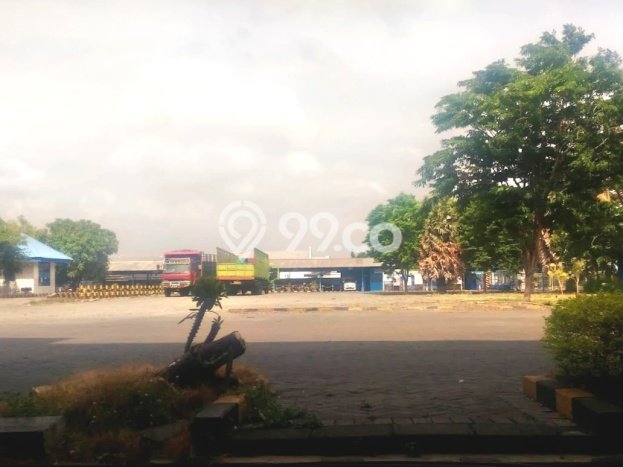 Pabrik Dijual Lokasi Emas di Gresik Luas 19716m2 Pabrik Dijual Lokasi Emas di Gresik Luas 19716m2
