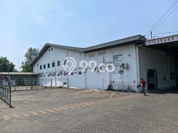 Gudang Dijual di Prime Area Mojokerto Luas 6600m2 Gudang Dijual di Prime Area Mojokerto Luas 6600m2
