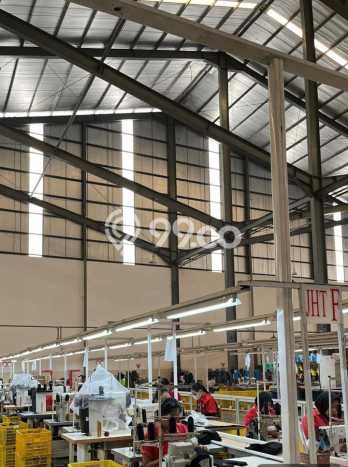 Gudang Komersial Dijual di Jombang Jombang LT 55000m2 & LB 22000m2 Gudang Komersial Dijual di Jombang Jombang LT 55000m2 & LB 22000m2