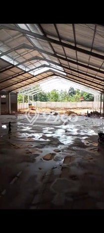 Gudang Komersial Disewakan di Jepara Jepara Luas 10961m2 Gudang Komersial Disewakan di Jepara Jepara Luas 10961m2