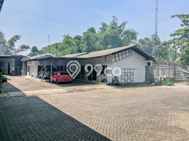 Gudang Dijual di Prime Area Mojokerto Luas 6600m2 Gudang Dijual di Prime Area Mojokerto Luas 6600m2