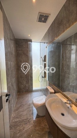 Ready to Use! Luxury House LT 135m2 Desain Elegan di Citraland Ready to Use! Luxury House LT 135m2 Desain Elegan di Citraland