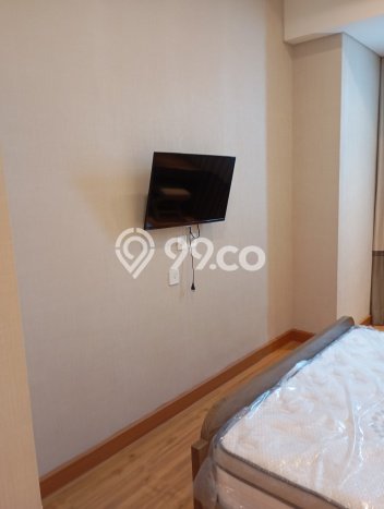 Siap Huni Apartemen di Tangerang 2 Kamar & 1 Kamar Mandi, Luas 80m2 Siap Huni Apartemen di Tangerang 2 Kamar & 1 Kamar Mandi, Luas 80m2