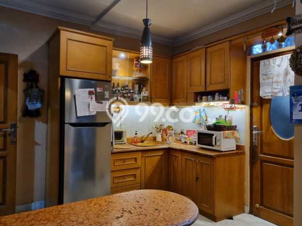 Rumah Luxury Modern Tanpa Renovasi di BSD Giri Loka Tangerang Rumah Luxury Modern Tanpa Renovasi di BSD Giri Loka Tangerang