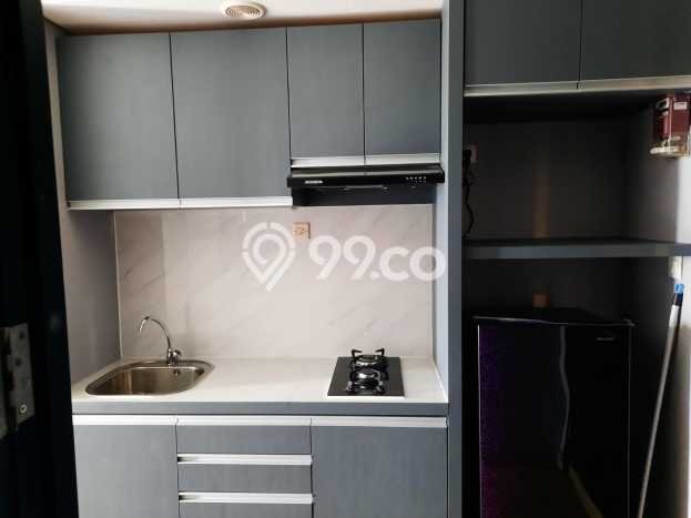 Apartemen Harga Terjangkau untuk Dijual di BSD Dengan Spesifikasi 0 KT & 1 KM Apartemen Harga Terjangkau untuk Dijual di BSD Dengan Spesifikasi 0 KT & 1 KM