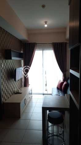 Disewakan Apartemen Ekonomis 1 KT di BSD City Tangerang Disewakan Apartemen Ekonomis 1 KT di BSD City Tangerang