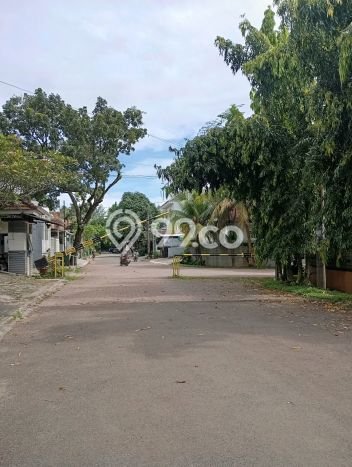 Rumah Luxury Modern Tanpa Renovasi di BSD Griya Loka Tangerang Rumah Luxury Modern Tanpa Renovasi di BSD Griya Loka Tangerang