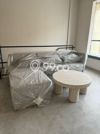 Rumah Minimalis 3 KT di BSD City Tangerang Full Furnished Rumah Minimalis 3 KT di BSD City Tangerang Full Furnished