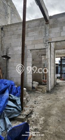 For Sale! Luxury House LT 162m2 Desain Modern di Gading Serpong For Sale! Luxury House LT 162m2 Desain Modern di Gading Serpong