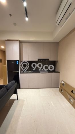 Sewa Apartemen Murah di BSD City 0 KT Sewa Apartemen Murah di BSD City 0 KT