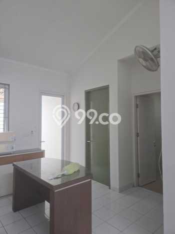 Rumah sewa siap pakai 2 Kamar Tidur di BSD The Icon, Tangerang Rumah sewa siap pakai 2 Kamar Tidur di BSD The Icon, Tangerang