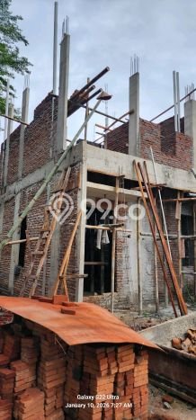 Rumah Minimalis 3 KT di Gading Serpong Tangerang Unfurnished Rumah Minimalis 3 KT di Gading Serpong Tangerang Unfurnished