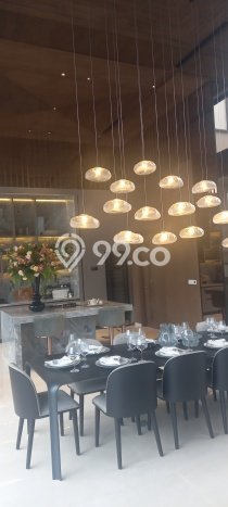 Jual Rumah Luas Elegan Dengan View Cantik di BSD, Tangerang Jual Rumah Luas Elegan Dengan View Cantik di BSD, Tangerang