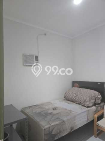 Rumah sewa siap pakai 2 Kamar Tidur di BSD The Icon, Tangerang Rumah sewa siap pakai 2 Kamar Tidur di BSD The Icon, Tangerang