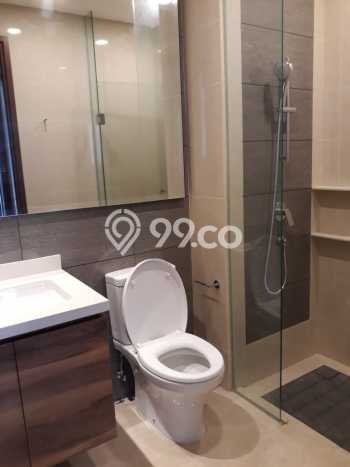 Siap Huni Apartemen Prestisius di BSD 2 Kamar & 1 Kamar Mandi Siap Huni Apartemen Prestisius di BSD 2 Kamar & 1 Kamar Mandi