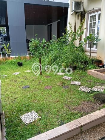 Disewakan Rumah Murah di BSD City Tangerang dengan 3 KT Disewakan Rumah Murah di BSD City Tangerang dengan 3 KT
