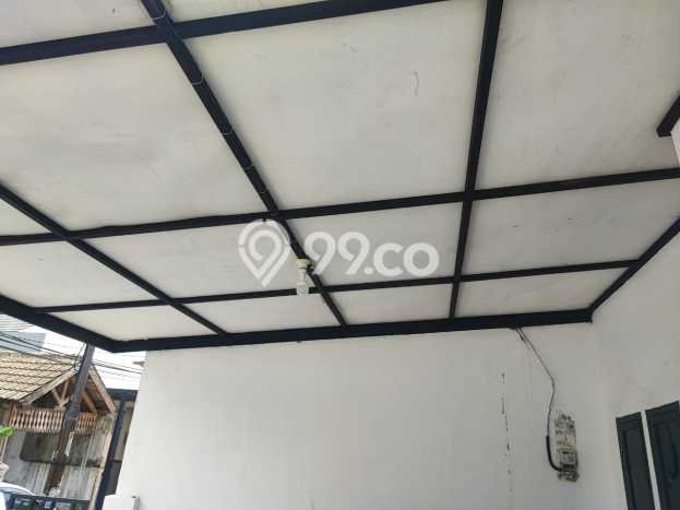 Jarang Ada! Rumah Sewa 2 Kamar Nyaman Siap Huni BSD Jarang Ada! Rumah Sewa 2 Kamar Nyaman Siap Huni BSD