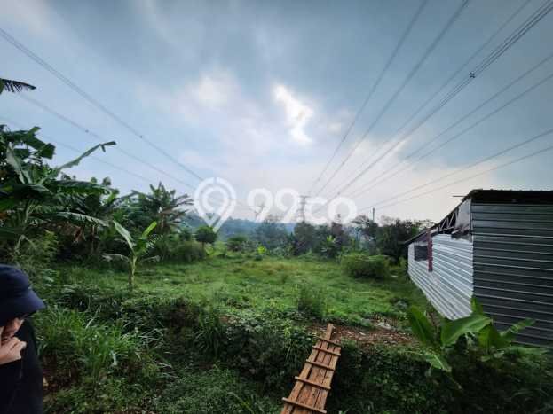 Tanah Dijual Lokasi Cinere, Depok dengan Luas Tanah 28010m2 dan Status SHM Tanah Dijual Lokasi Cinere, Depok dengan Luas Tanah 28010m2 dan Status SHM