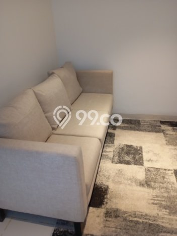 Hunian Apartemen Ideal untuk Dijual di Tangerang dengan 1 Kamar Hunian Apartemen Ideal untuk Dijual di Tangerang dengan 1 Kamar