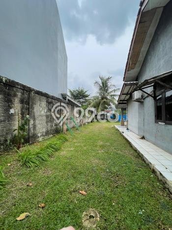 Kavling Tanah di Pamulang Dijual Luas 1665m2 Legalitas SHM Kavling Tanah di Pamulang Dijual Luas 1665m2 Legalitas SHM