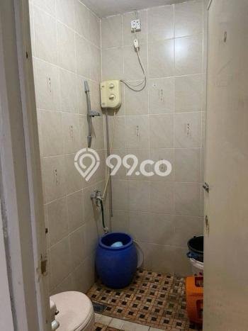 Rumah Modern 2 KT di Gading Serpong Tangerang Rumah Modern 2 KT di Gading Serpong Tangerang