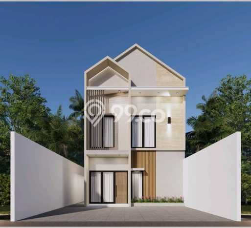 Jual Rumah Bagus Siap Huni LB 116m2 di Pagedangan, Tangerang Jual Rumah Bagus Siap Huni LB 116m2 di Pagedangan, Tangerang