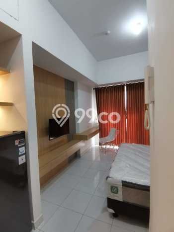 Sewa Apartemen Harga Terjangkau di BSD 0 Bedroom Sewa Apartemen Harga Terjangkau di BSD 0 Bedroom