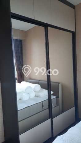 Apartemen Minimalis untuk Disewa, 3 Kamar di Tangerang Apartemen Minimalis untuk Disewa, 3 Kamar di Tangerang