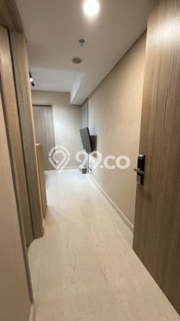 Sewa Apartemen Murah di BSD City 0 KT Sewa Apartemen Murah di BSD City 0 KT