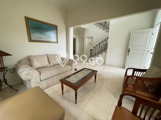 PRIME PROPERTY! Rumah area BSD, 4 KM, Lingkungan Premium, Luas 390m² LB 400m² PRIME PROPERTY! Rumah area BSD, 4 KM, Lingkungan Premium, Luas 390m² LB 400m²