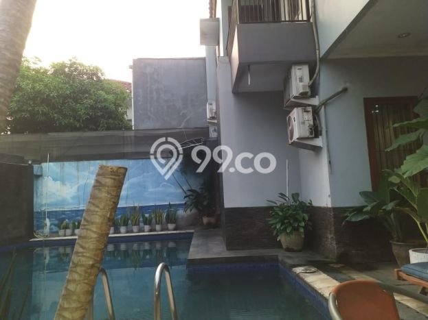 Dijual Rumah Luas Elegan Dengan View Cantik di BSD, Tangerang Dijual Rumah Luas Elegan Dengan View Cantik di BSD, Tangerang