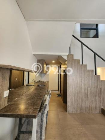 Rumah Strategis di BSD, 2 KM, Lingkungan Tenang, Luas 48m² Bangunan 48m² Rumah Strategis di BSD, 2 KM, Lingkungan Tenang, Luas 48m² Bangunan 48m²