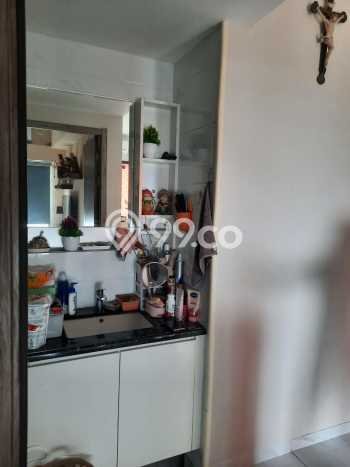 Hunian Apartemen Ideal untuk Dijual di Tangerang dengan 2 Kamar Hunian Apartemen Ideal untuk Dijual di Tangerang dengan 2 Kamar