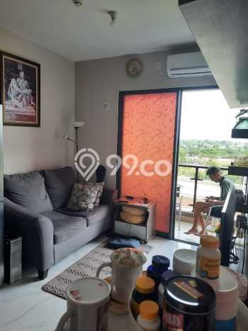 Hunian Apartemen Ideal untuk Dijual di Tangerang dengan 2 Kamar Hunian Apartemen Ideal untuk Dijual di Tangerang dengan 2 Kamar