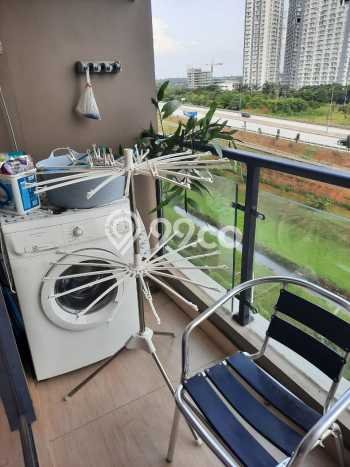 Hunian Apartemen Ideal untuk Dijual di Tangerang dengan 2 Kamar Hunian Apartemen Ideal untuk Dijual di Tangerang dengan 2 Kamar