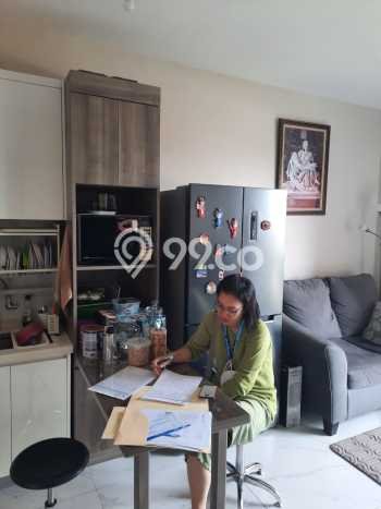 Hunian Apartemen Ideal untuk Dijual di Tangerang dengan 2 Kamar Hunian Apartemen Ideal untuk Dijual di Tangerang dengan 2 Kamar