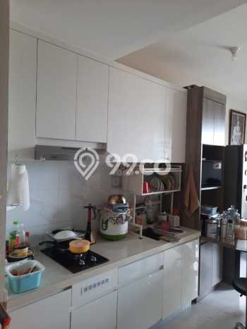 Hunian Apartemen Ideal untuk Dijual di Tangerang dengan 2 Kamar Hunian Apartemen Ideal untuk Dijual di Tangerang dengan 2 Kamar