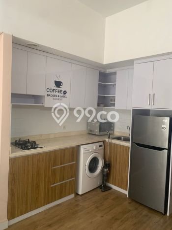 Apartemen Favorit Modern Dijual di Tangerang dengan 2 Kamar Tidur Apartemen Favorit Modern Dijual di Tangerang dengan 2 Kamar Tidur
