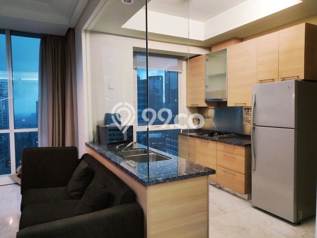 Apartemen Kawasan Sudirman, 3 KT, Luas 156m², Kawasan Sudirman, Jakarta Selatan, Jakarta Selatan Apartemen Kawasan Sudirman, 3 KT, Luas 156m², Kawasan Sudirman, Jakarta Selatan, Jakarta Selatan