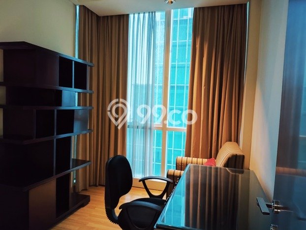 Apartemen Kawasan Sudirman, 3 KT, Luas 156m², Kawasan Sudirman, Jakarta Selatan, Jakarta Selatan Apartemen Kawasan Sudirman, 3 KT, Luas 156m², Kawasan Sudirman, Jakarta Selatan, Jakarta Selatan